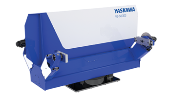Yaskawa positioner discount